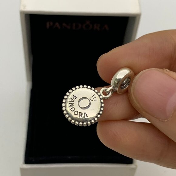 ✨🔥Pandora 2016 World Hot Air Balloon Exclusive Dangle Charm S925 - Picture 6 of 7